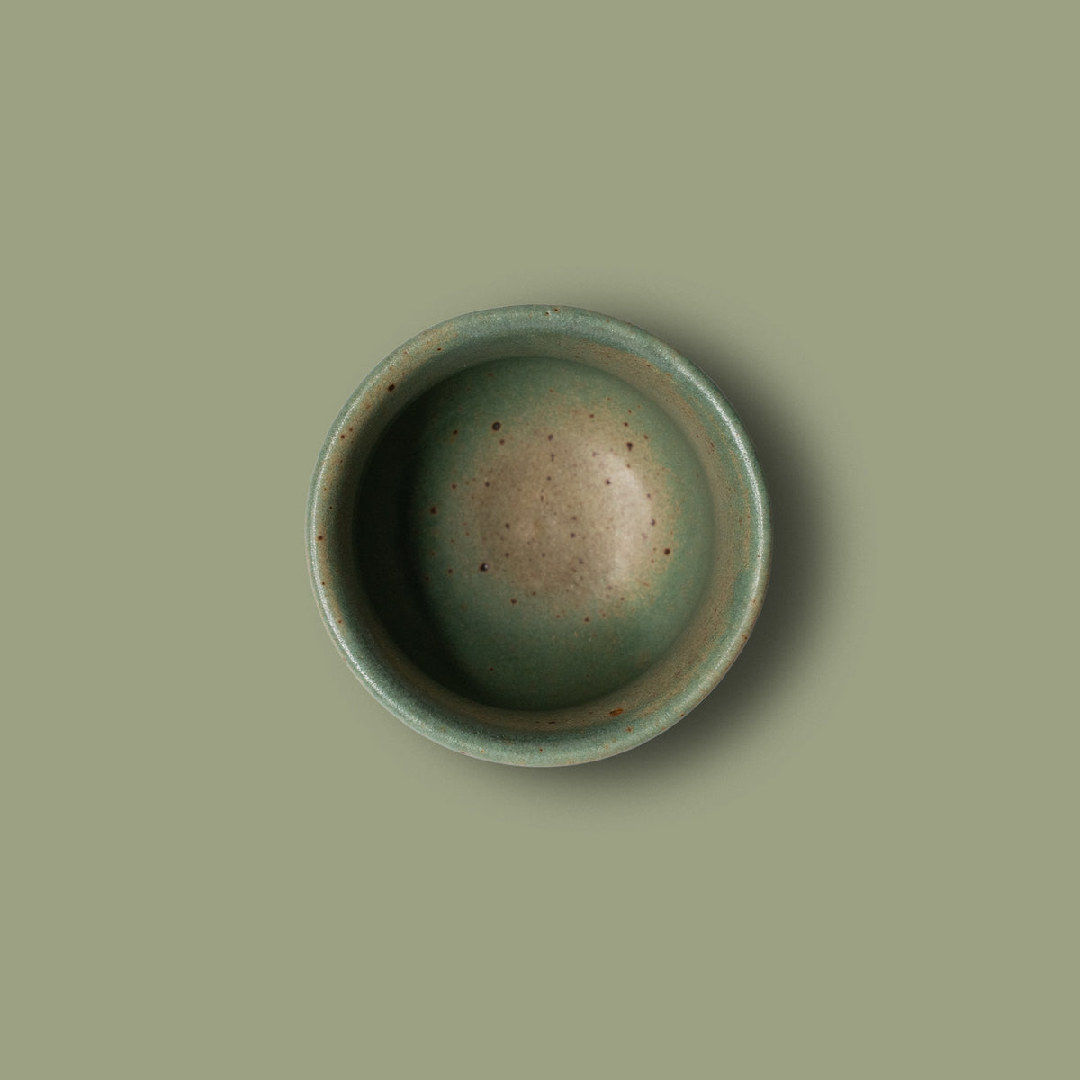 Condiment Bowl