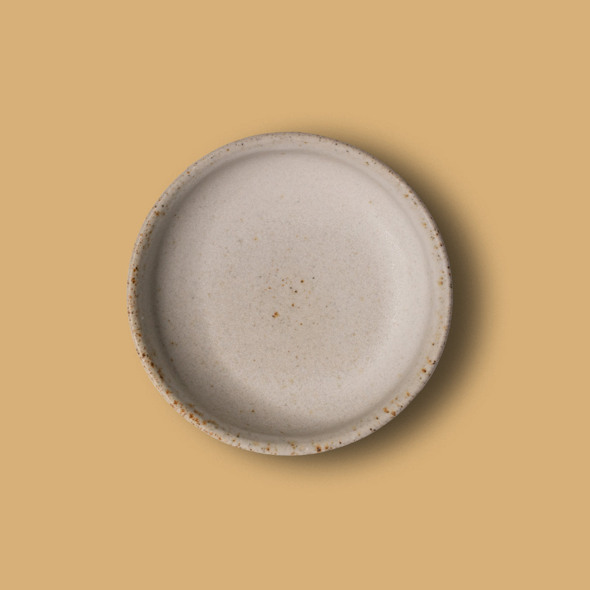 Condiment Bowl