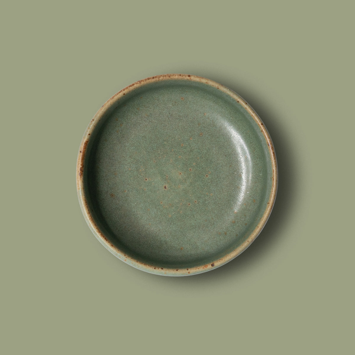 Condiment Bowl