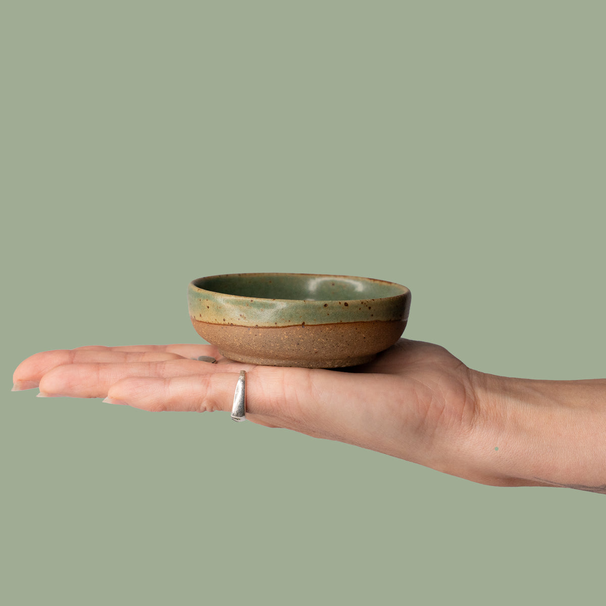 Condiment Bowl