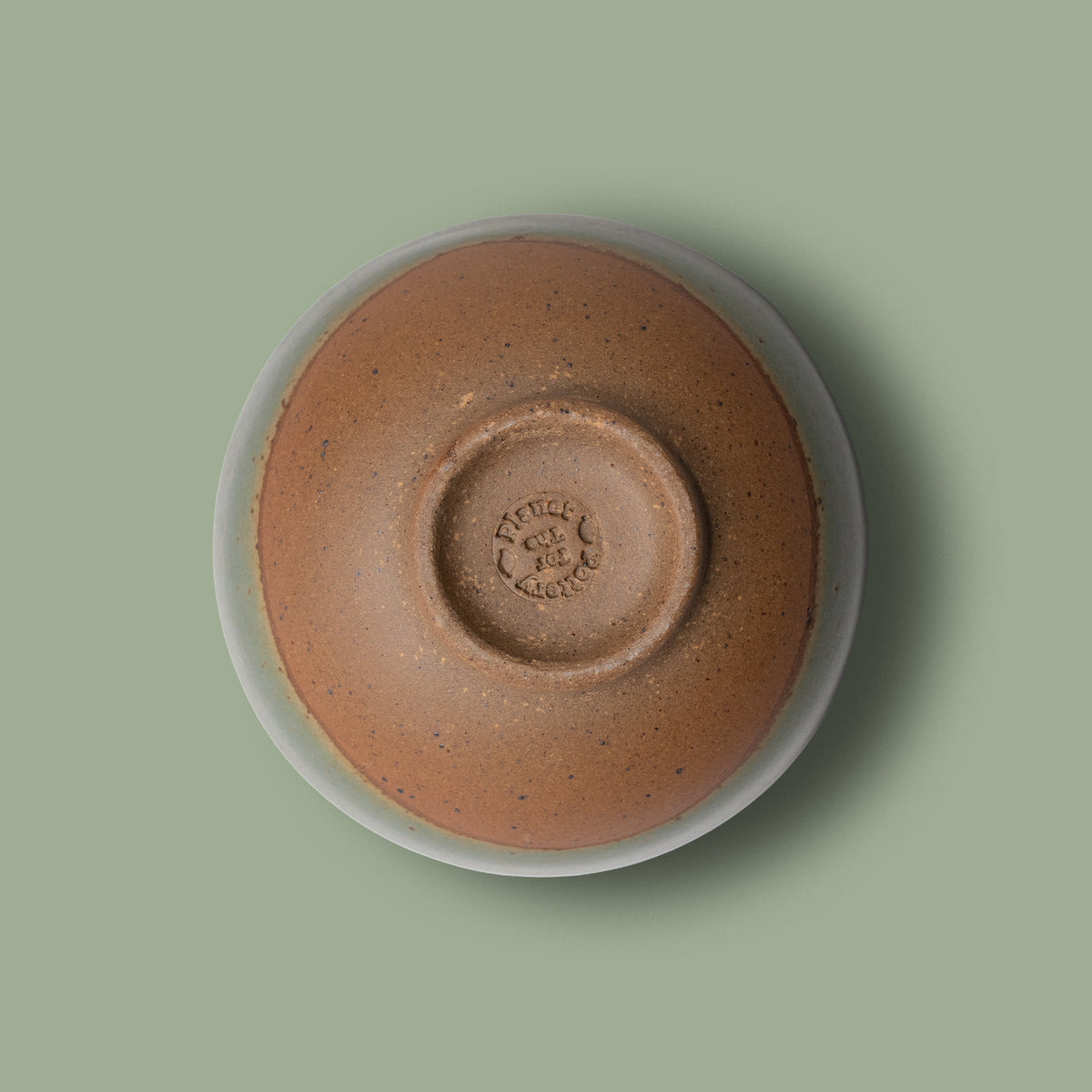 Condiment Bowl