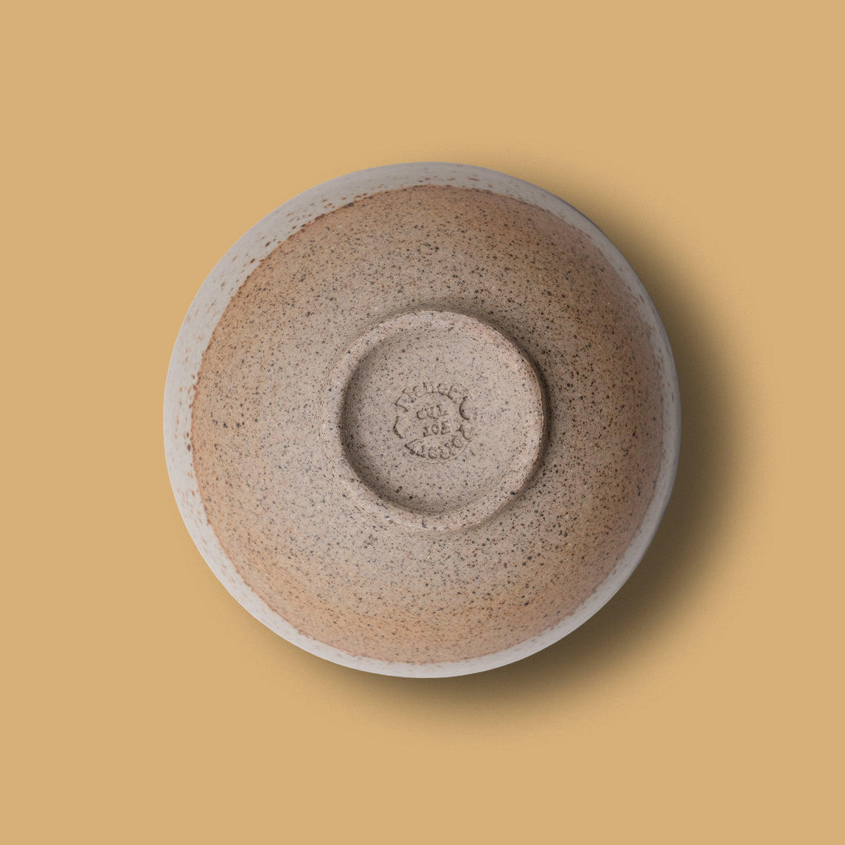 Condiment Bowl