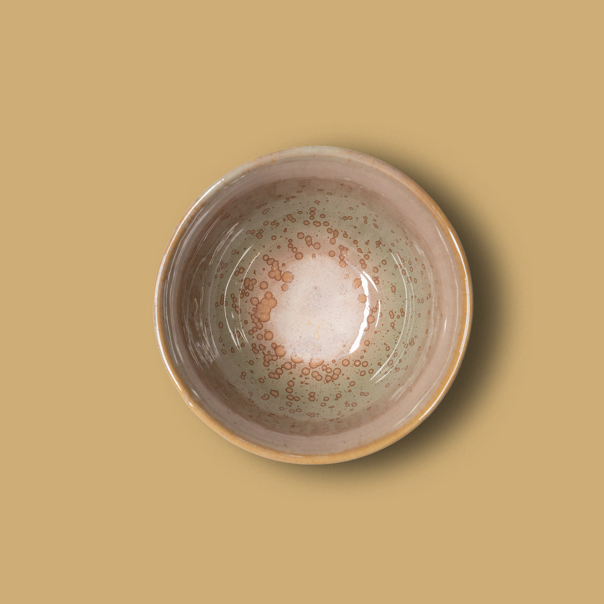 Dessert Bowl