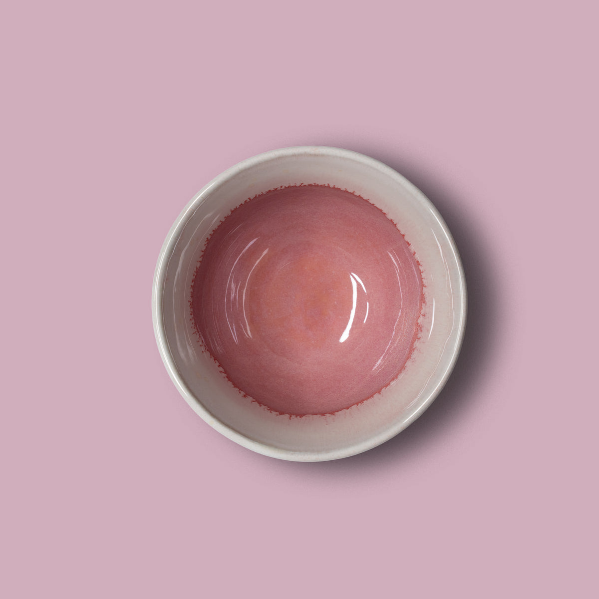Dessert Bowl