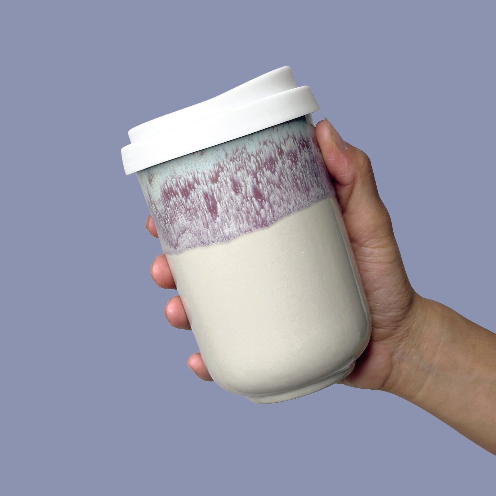 Iced Coffee Cup