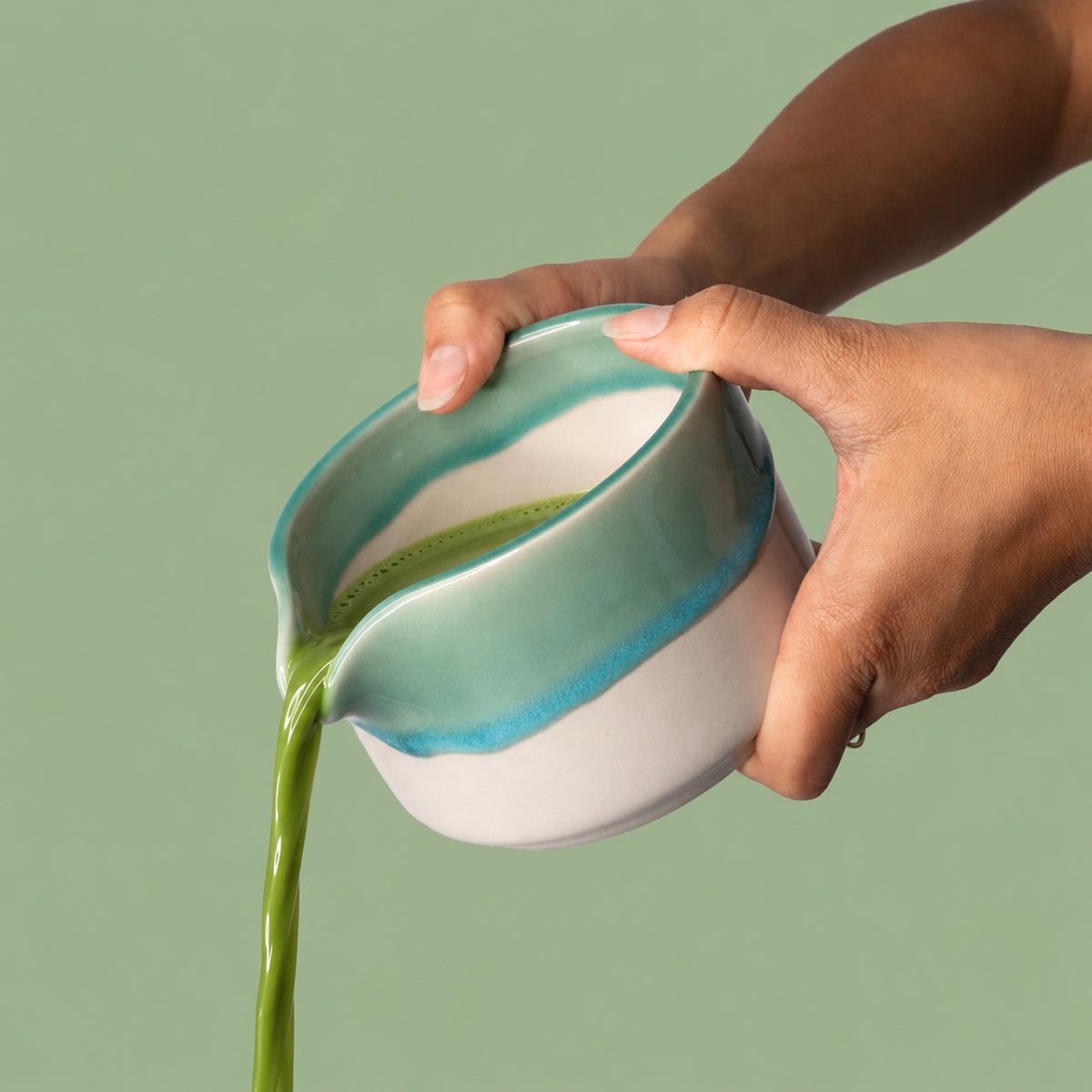 Matcha Bowl