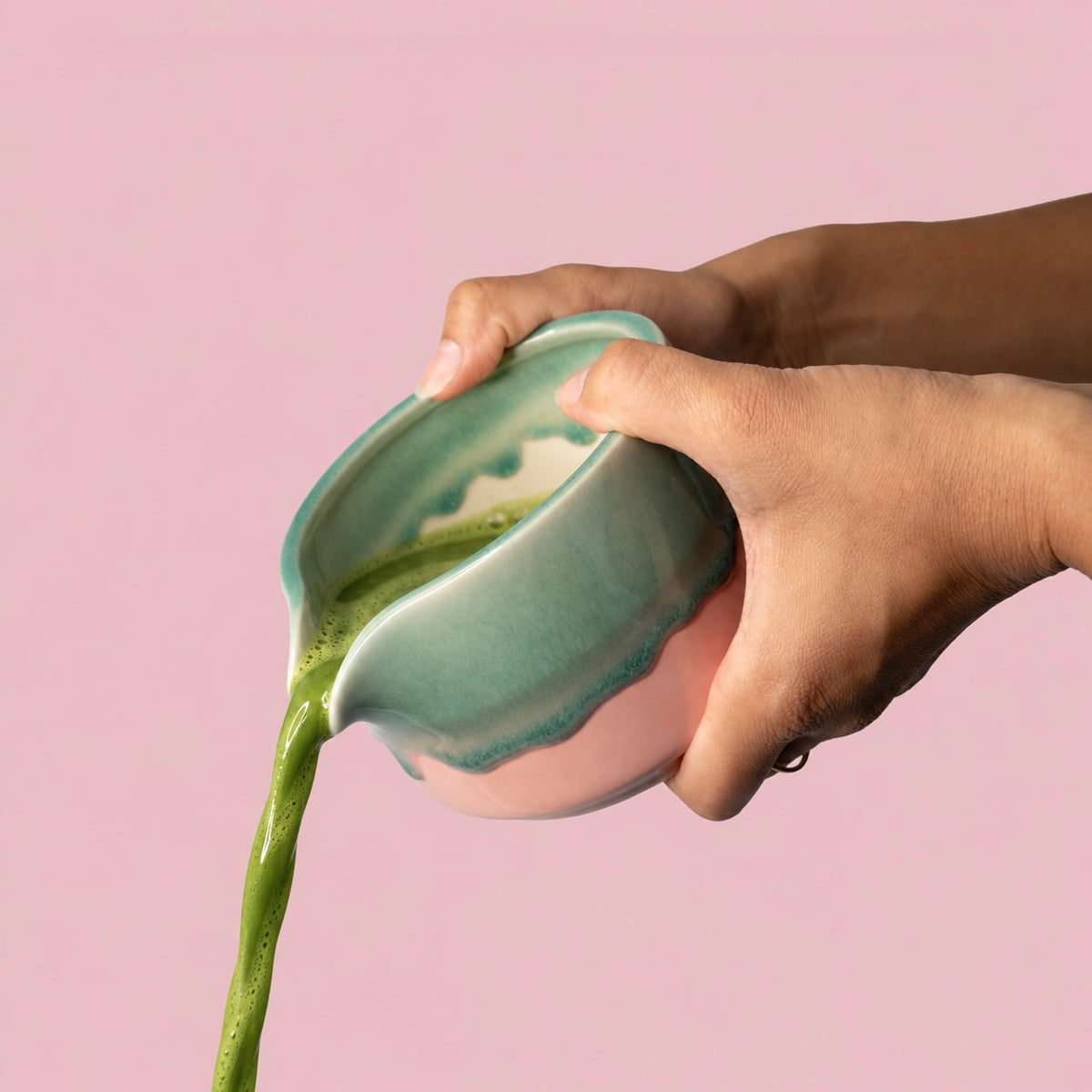 Matcha Bowl