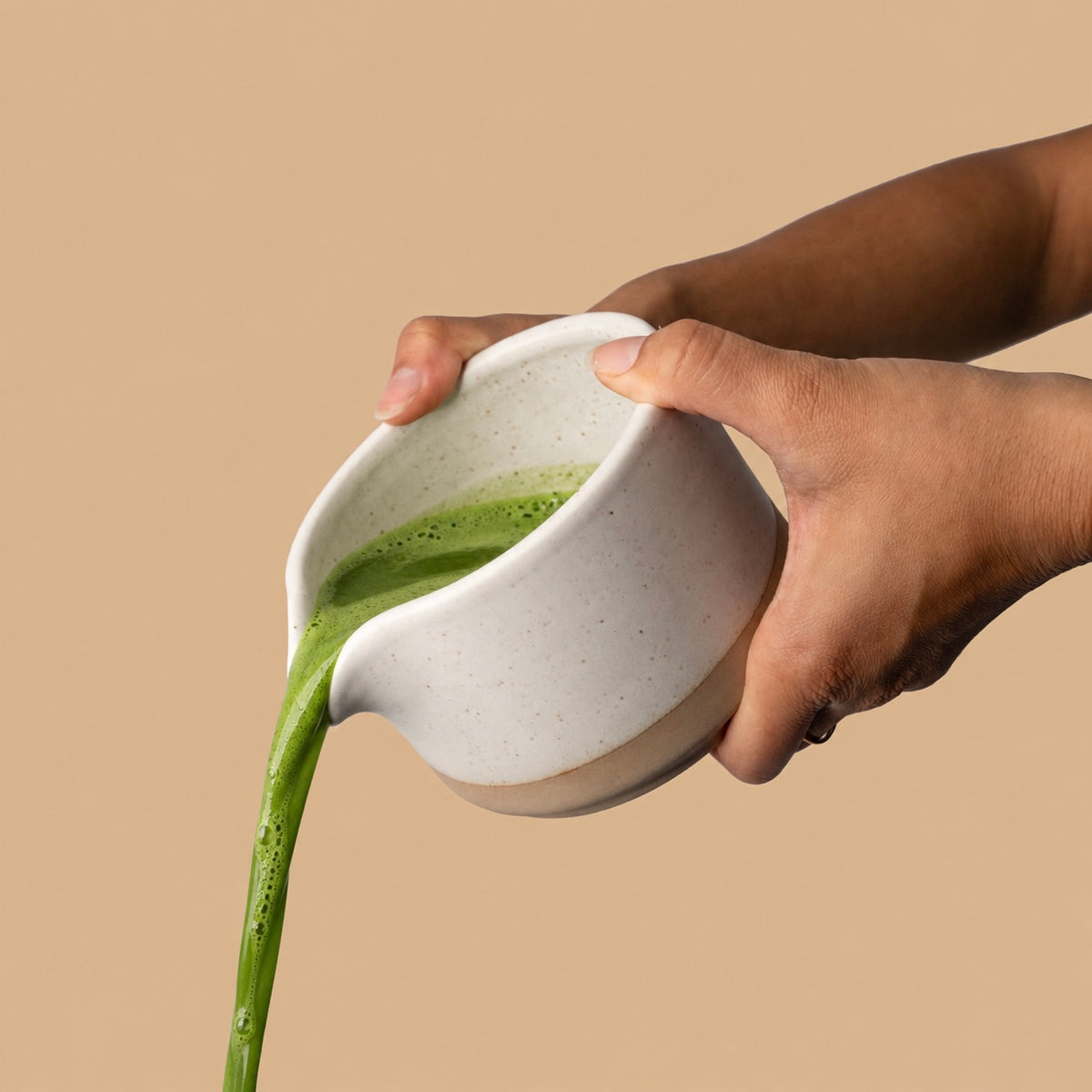 Matcha Bowl