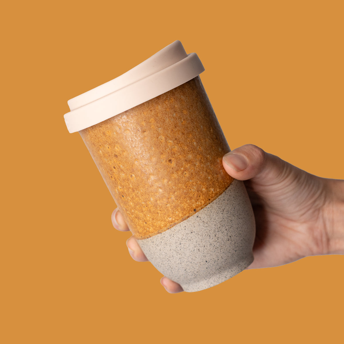 Lost In New York Travel Cup