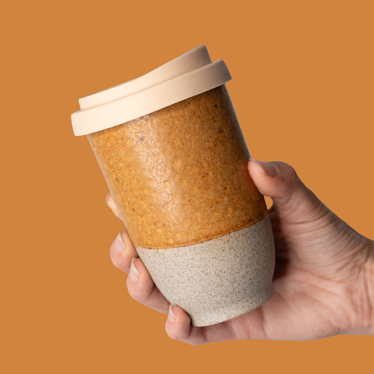 Lost In New York Travel Cup