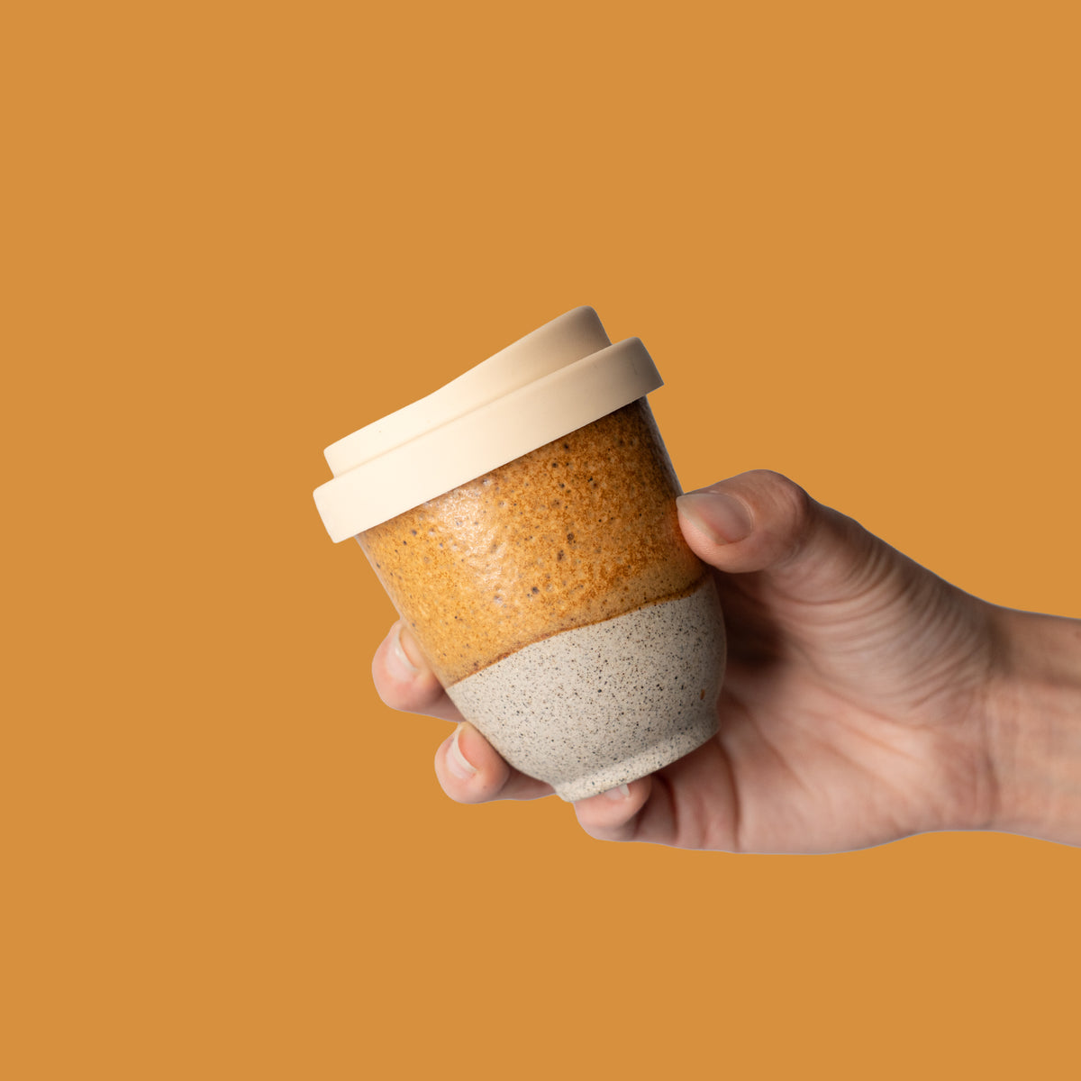 Lost In New York Travel Cup