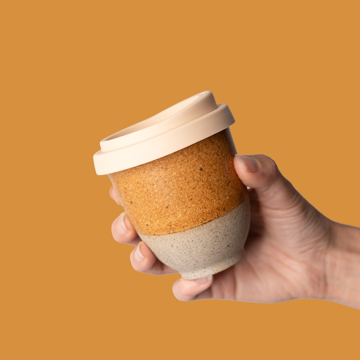 Lost In New York Travel Cup
