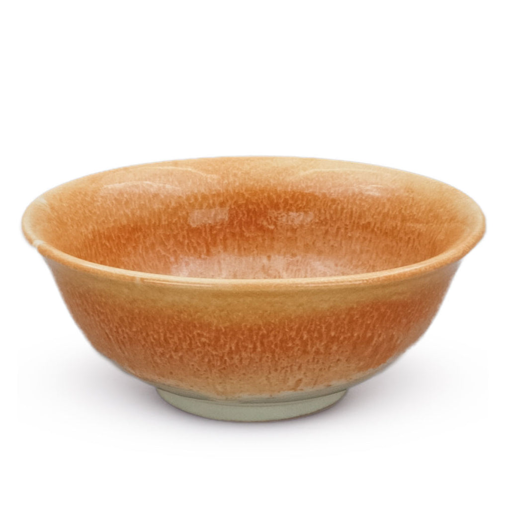 Pottery For The Planet Breakfast Bowl Desert Sand