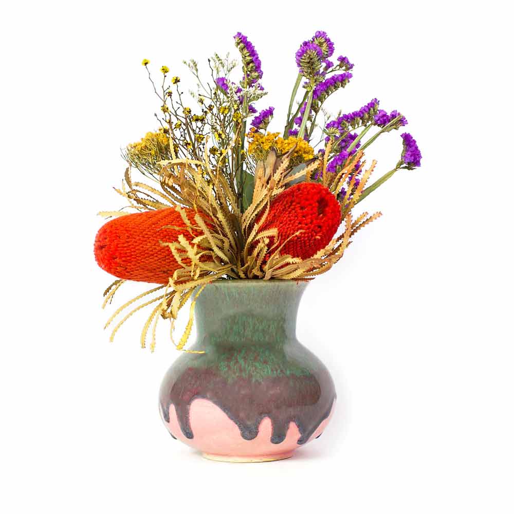 Chalice Vase