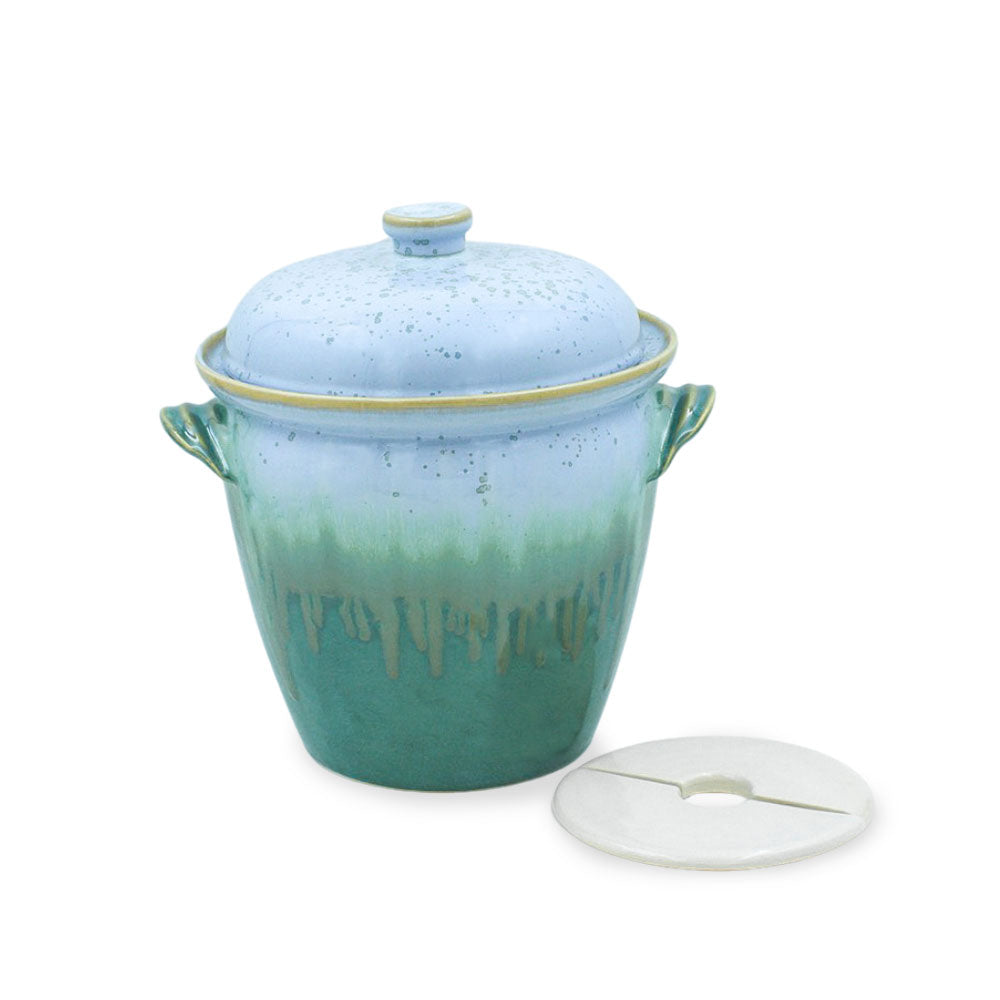 Fermentation Crocks