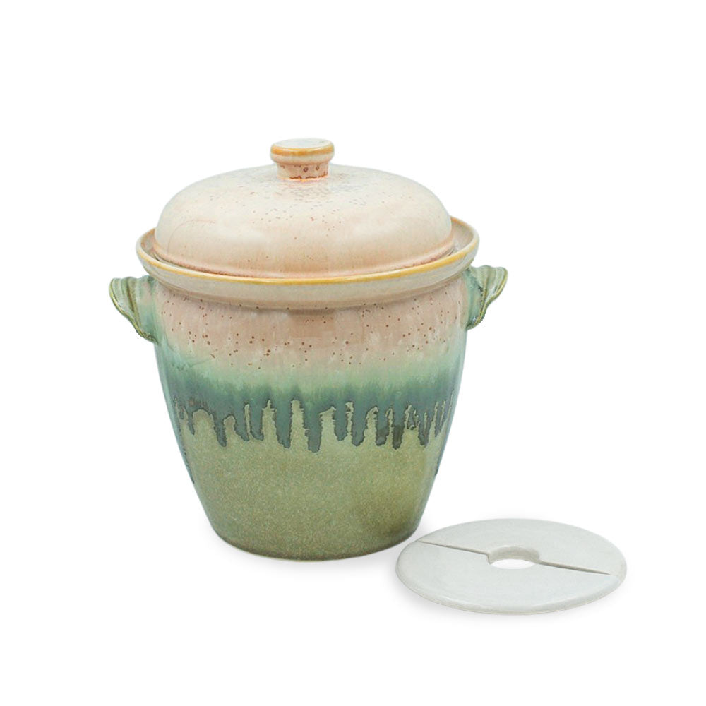 Fermentation Crocks