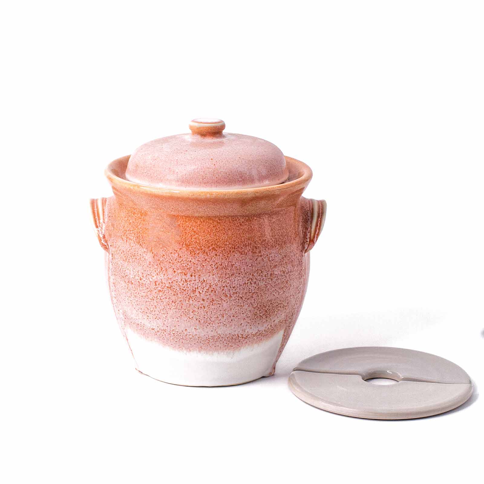 Fermentation Crocks