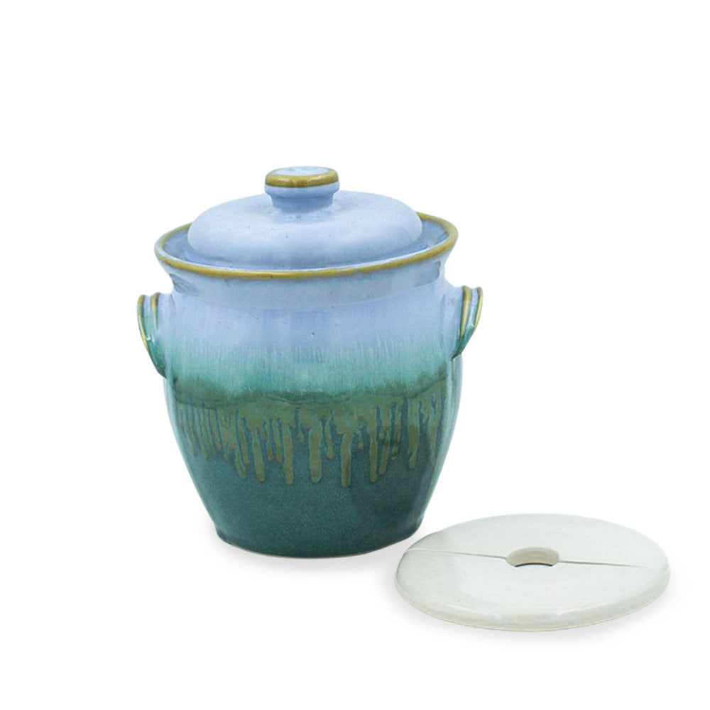 Fermentation Crocks