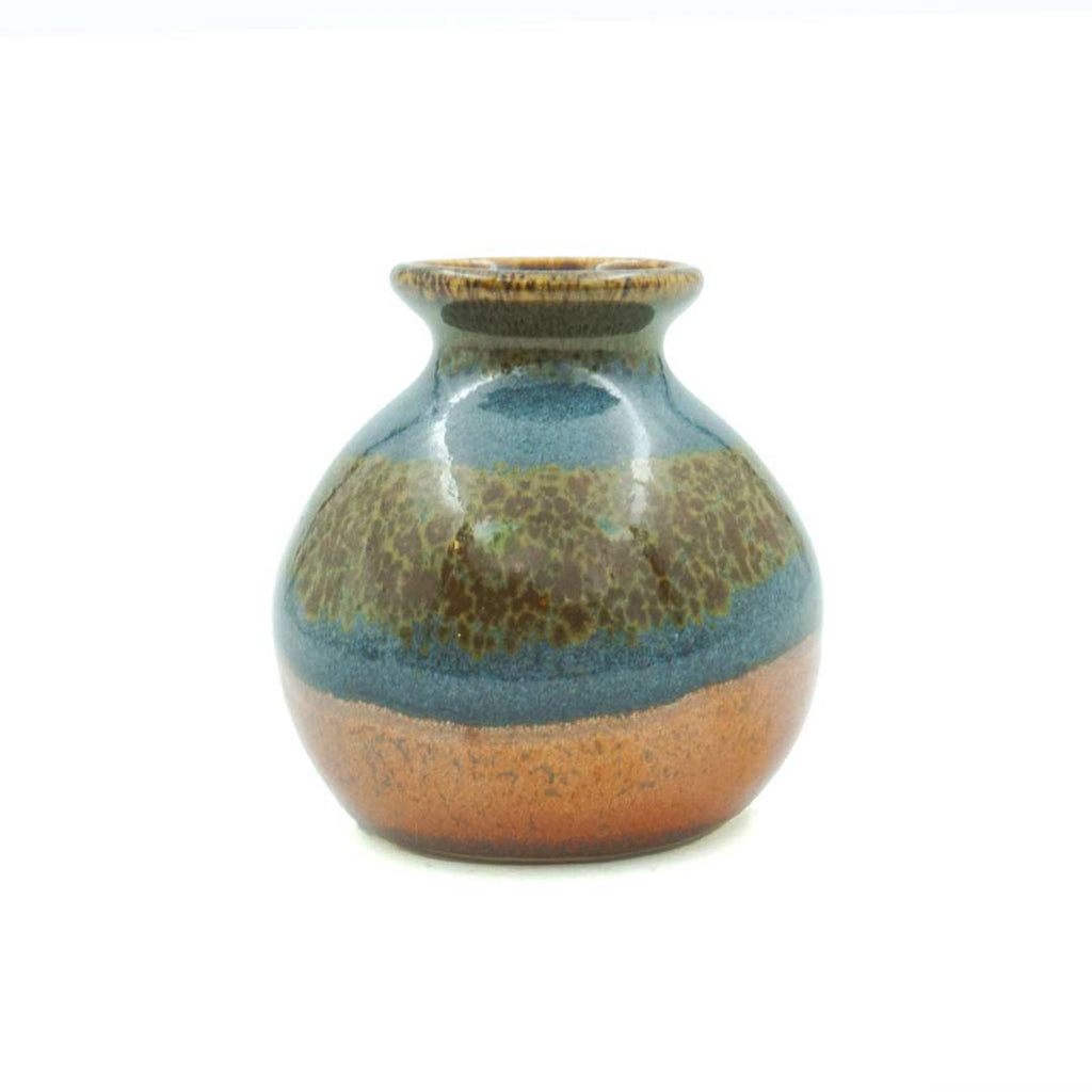 Pottery For The Planet Genie Vase Gumnut