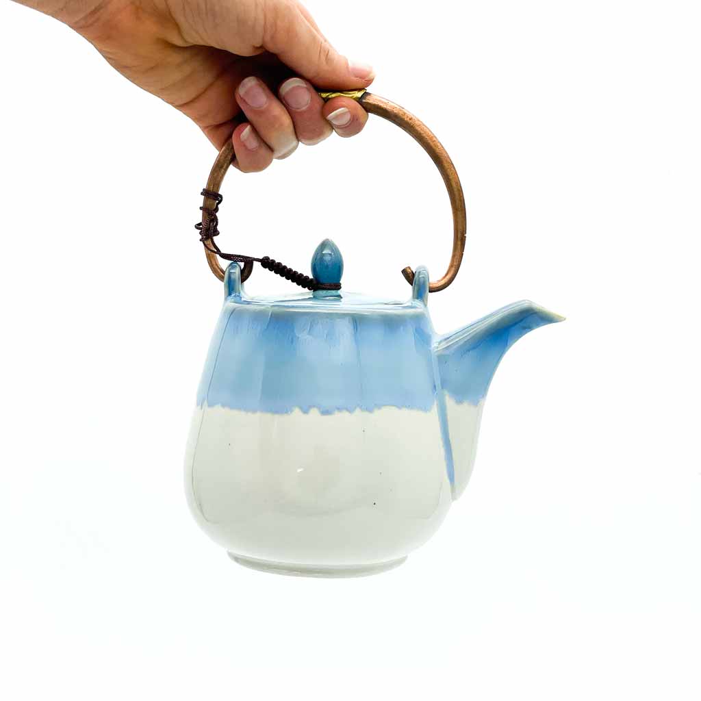 The Gretel Teapot
