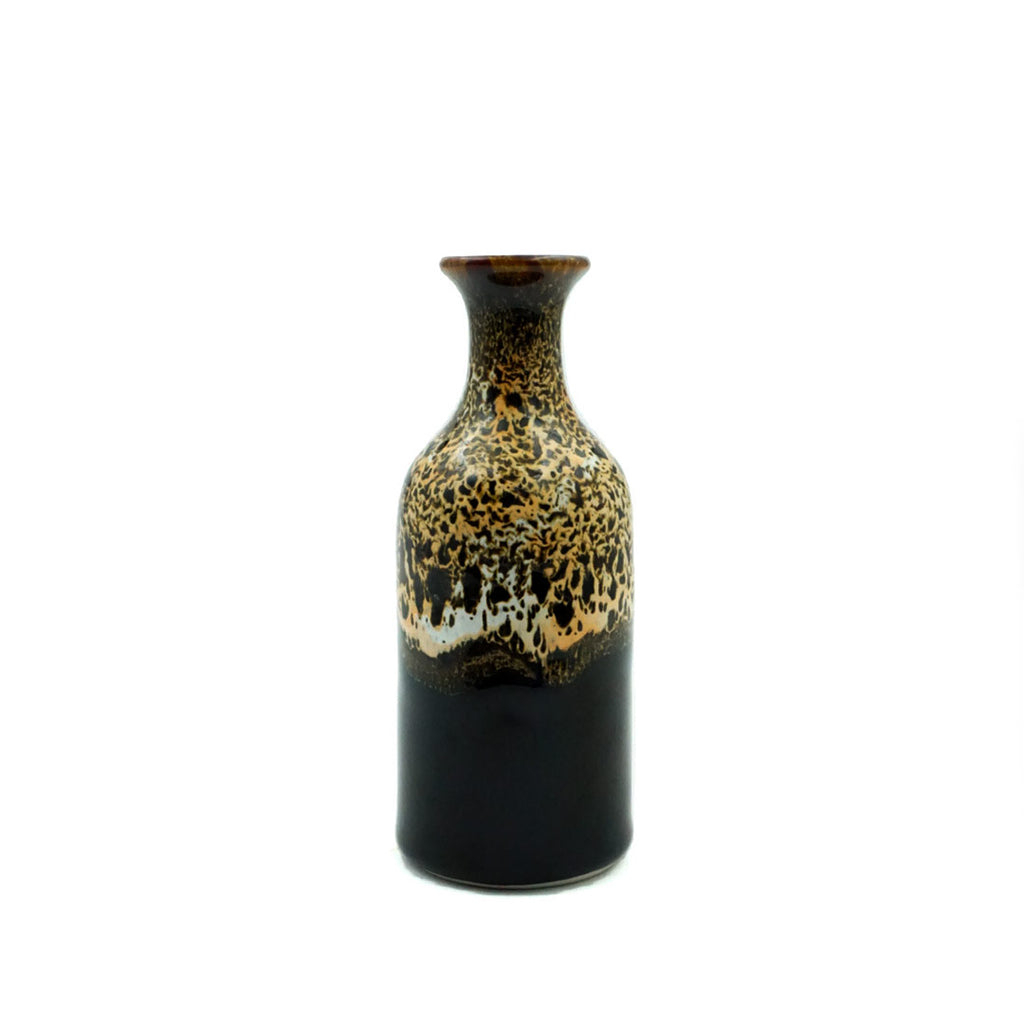 Pottery For The Planet Juniper Vase Cougar