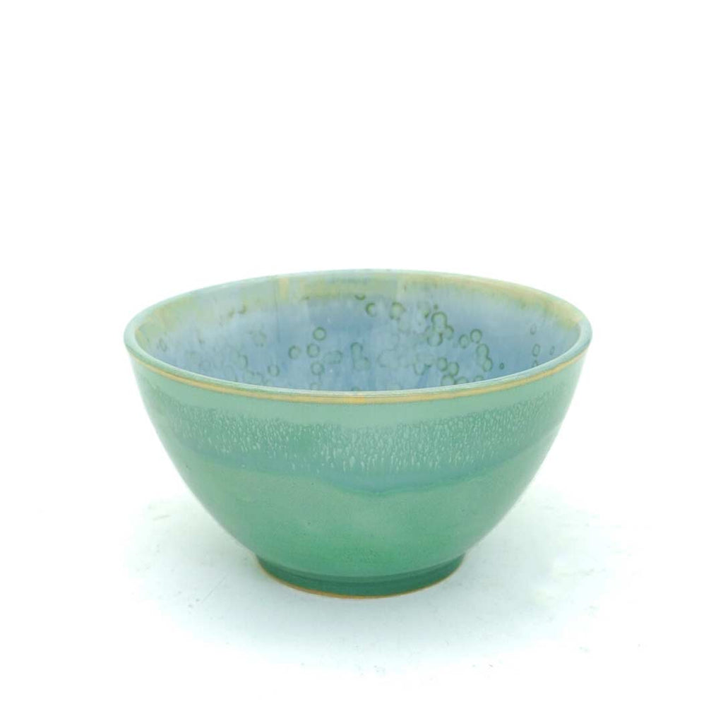 Pottery For The Planet Mini Bowl Ocean Jasper