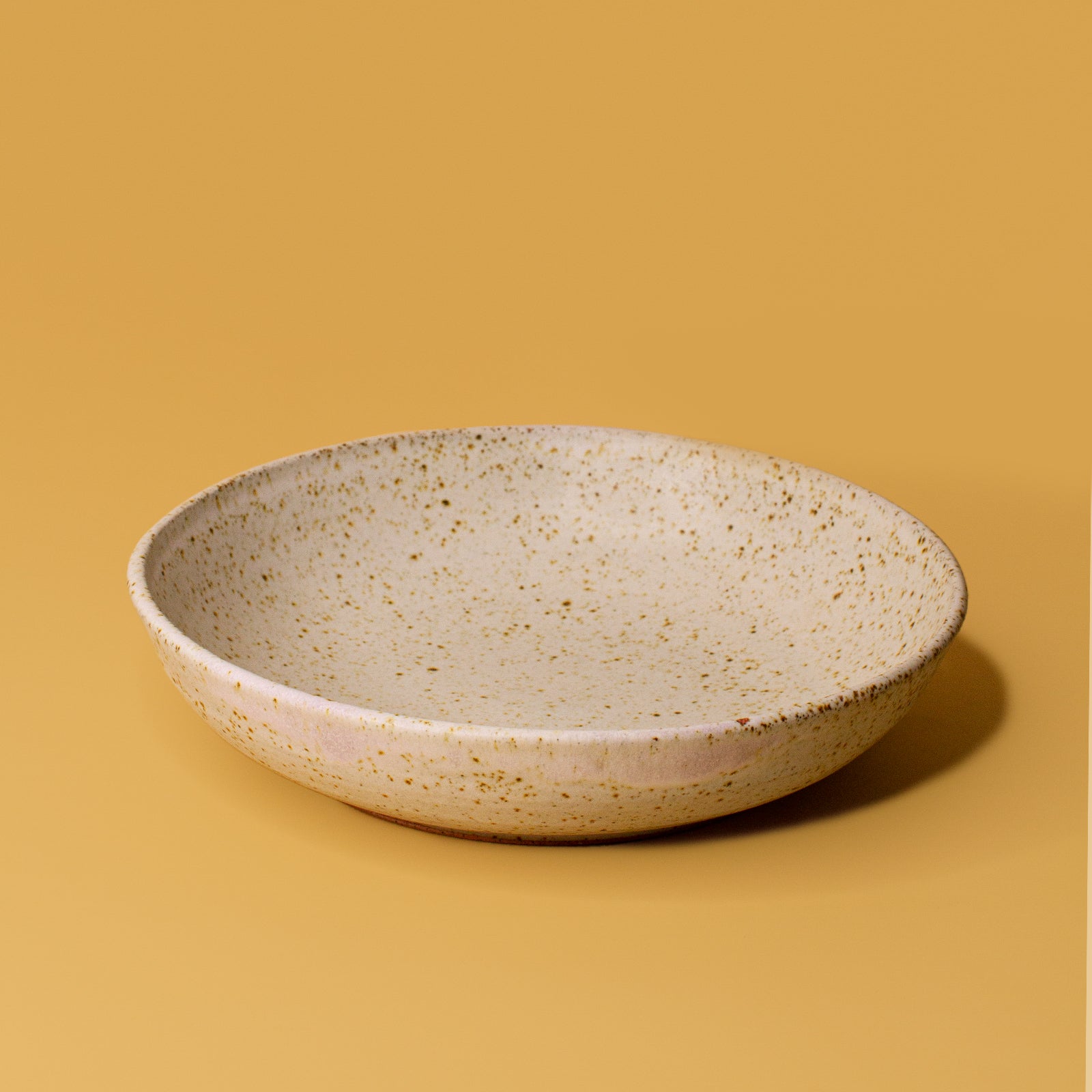 Pottery For The Planet Serving Plate Dinnerware Tableware Ceramic