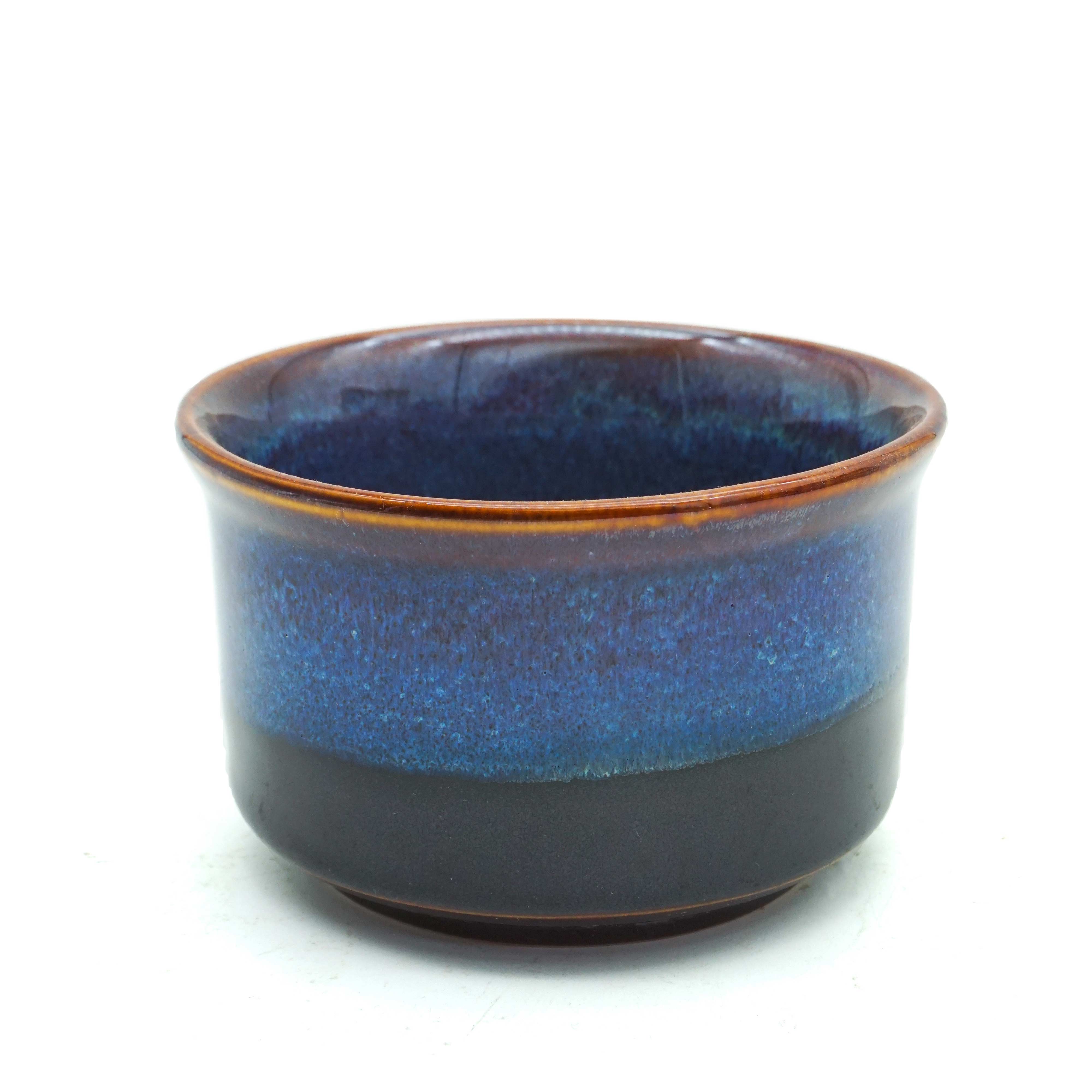 Pottery For The Planet Souffle Dish Merlin