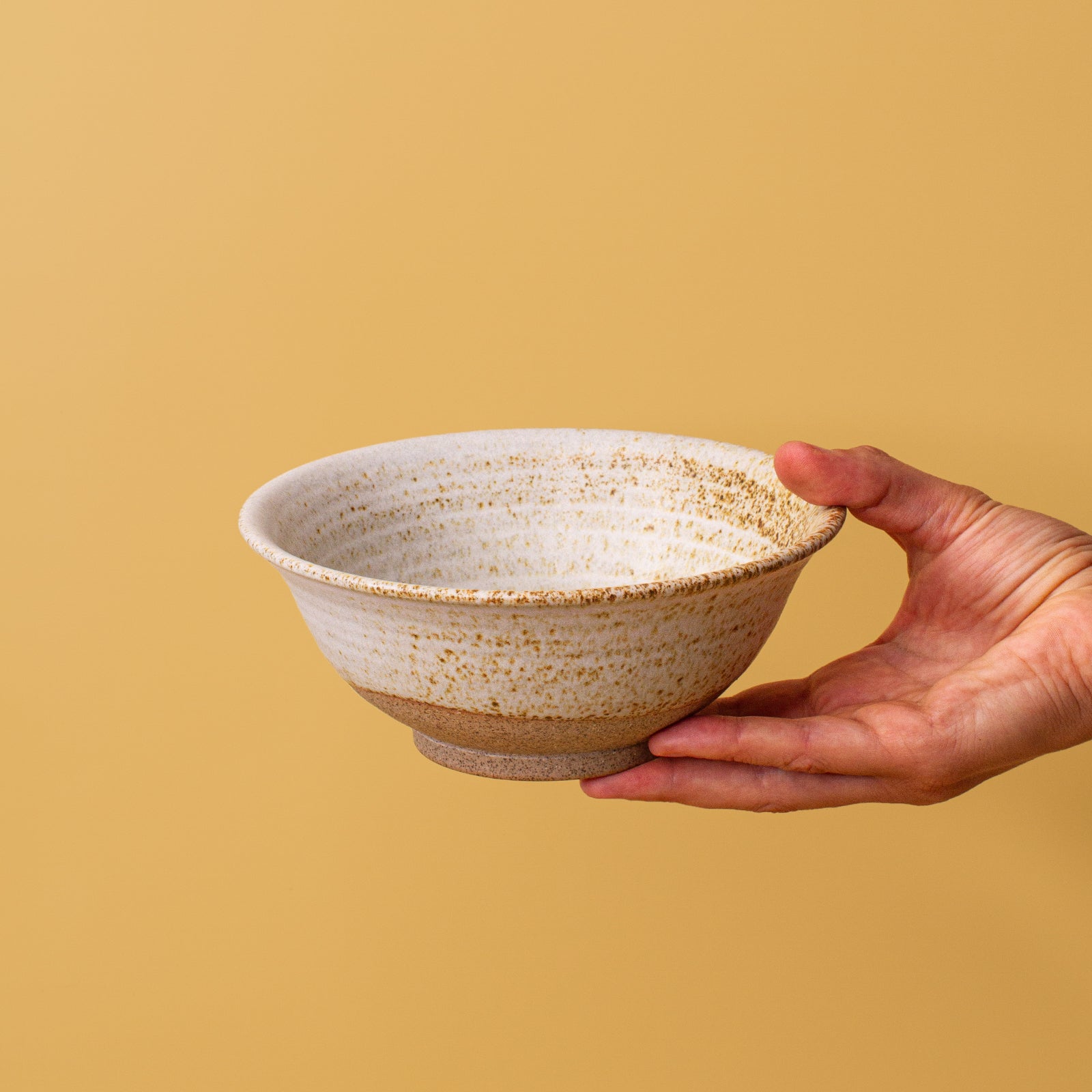 Pottery For The Planet Breakfast Bowl Tableware Dinnerware