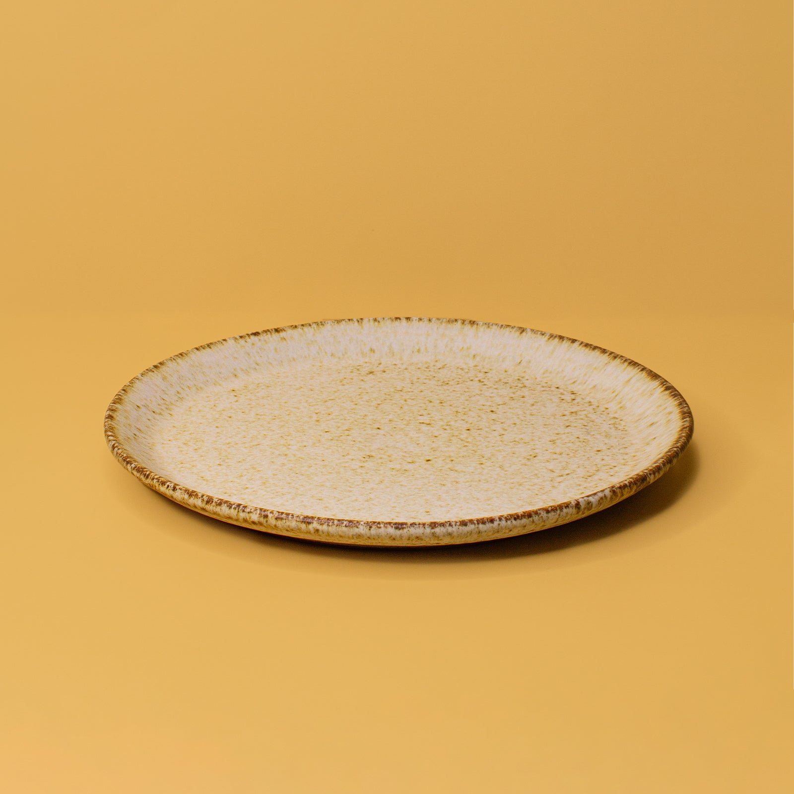 Pottery For The Planet Dinner Plate Tableware Dinnerware