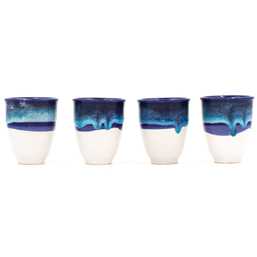 Topless Cup Set