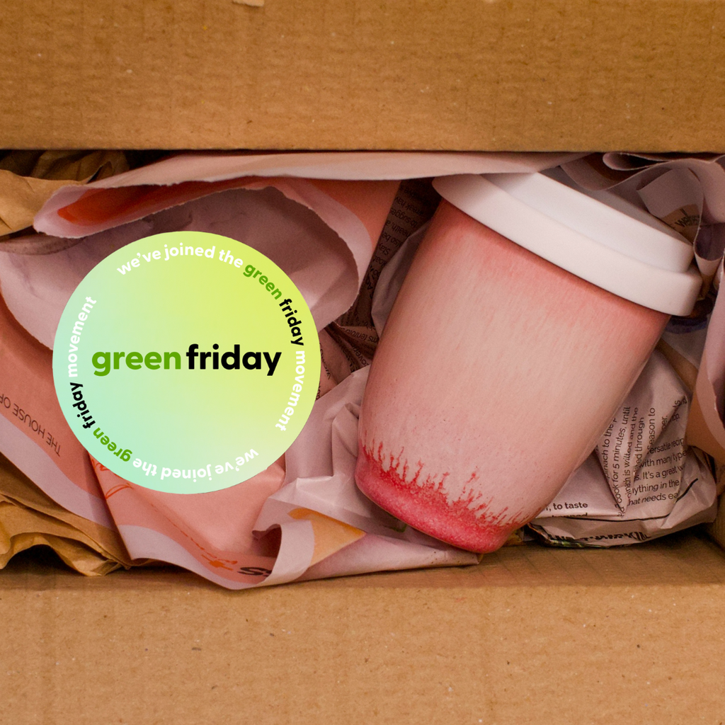 Green Friday Mystery Box 