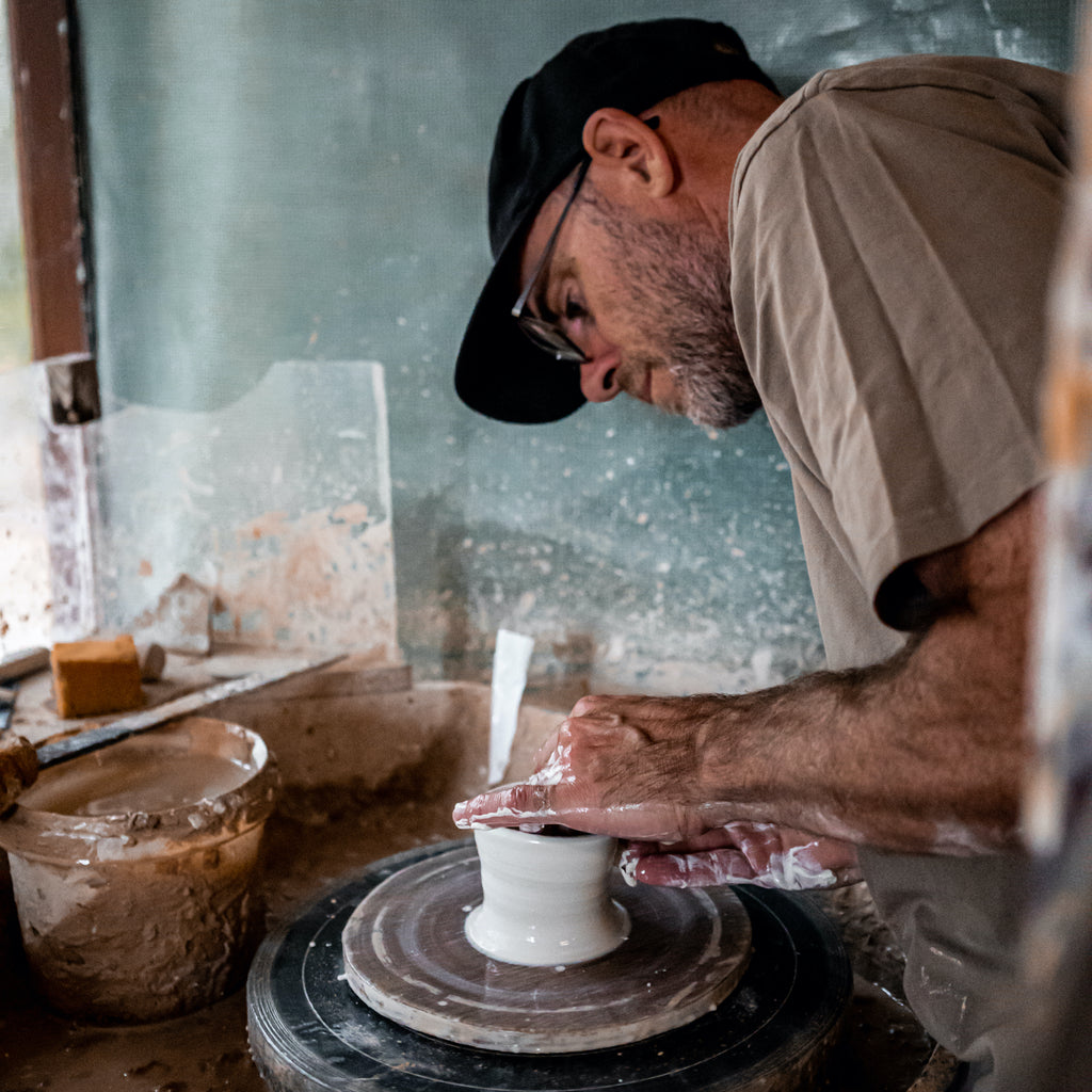 Discover Our Pottery With Our Mission And Our Makers