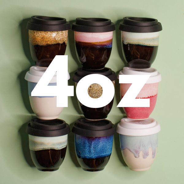 Mystery Cup