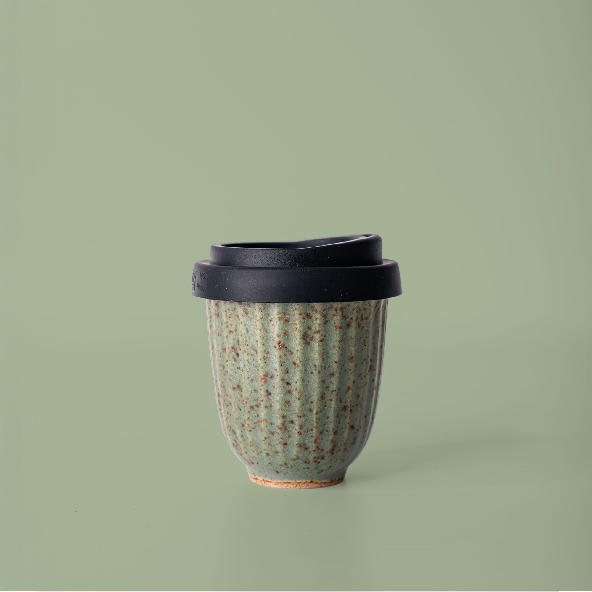 Forest Moss Travel Cup 4oz