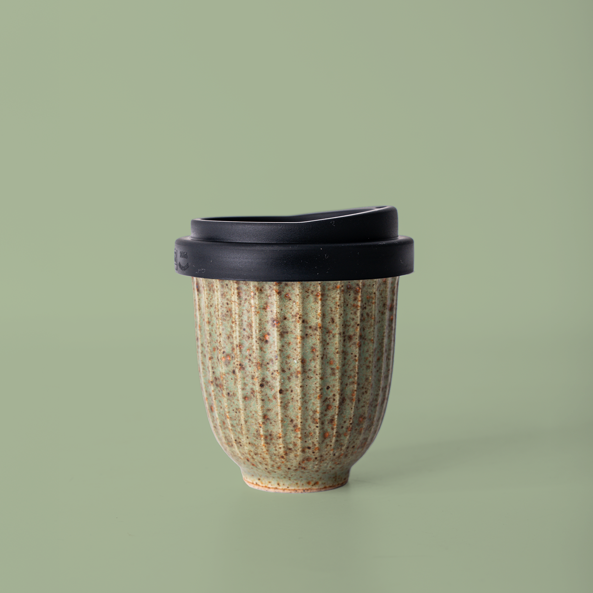 Forest Moss Travel Cup 6oz