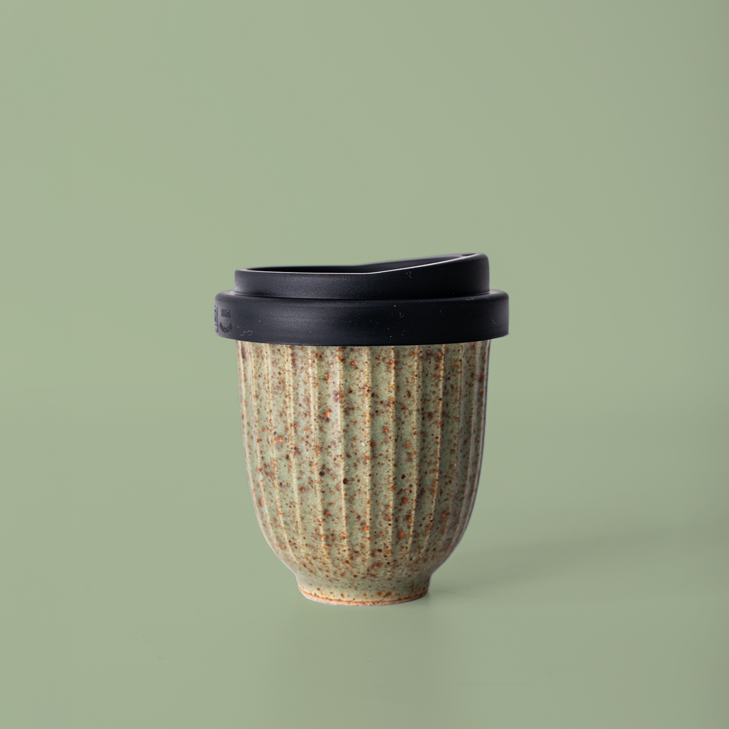 Forest Moss Travel Cup 6oz