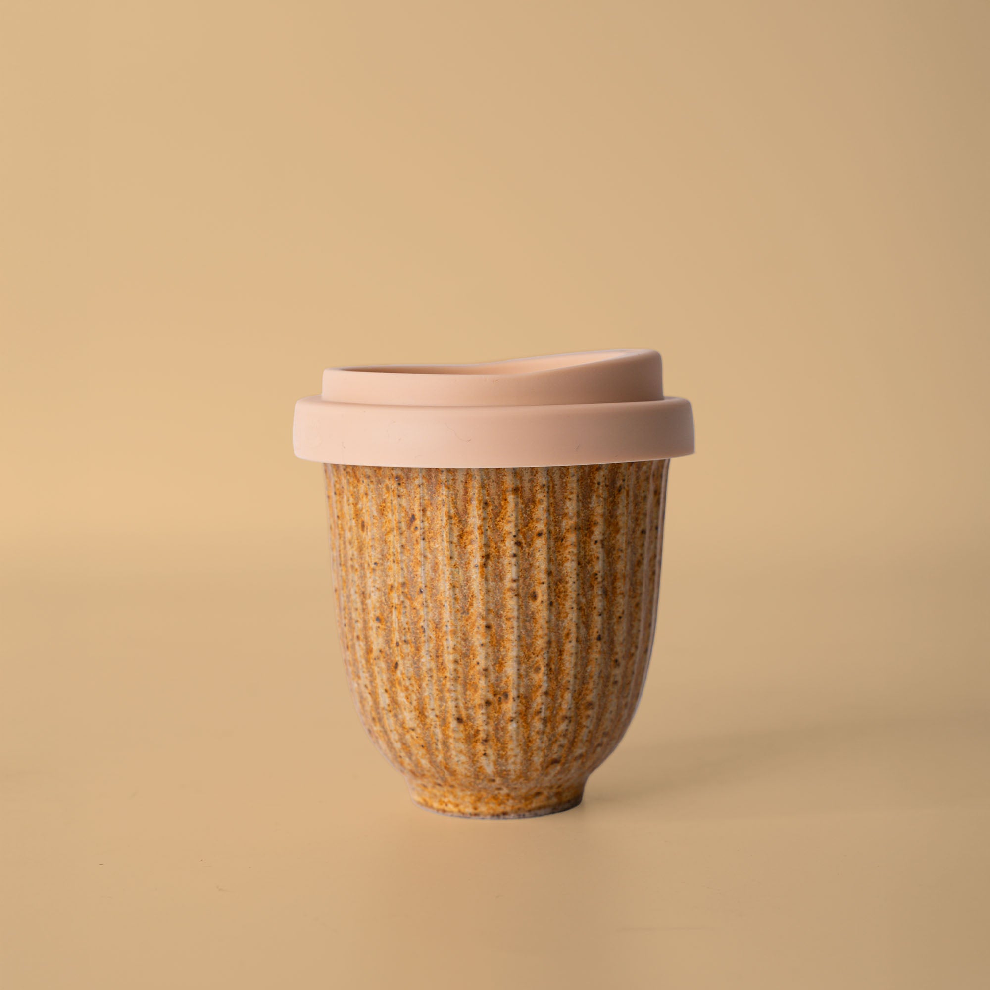 Lost In New York Travel Cup 6oz