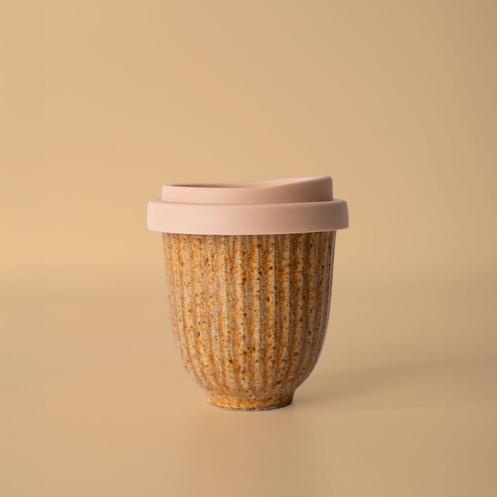 Lost In New York Travel Cup 6oz