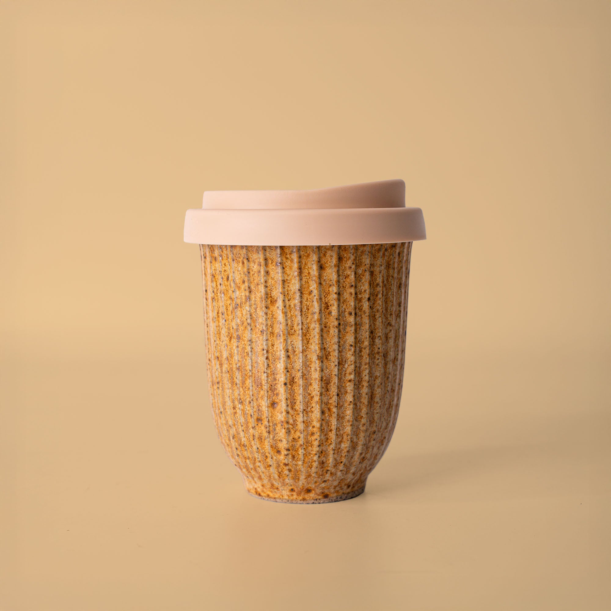Lost In New York Travel Cup 8oz