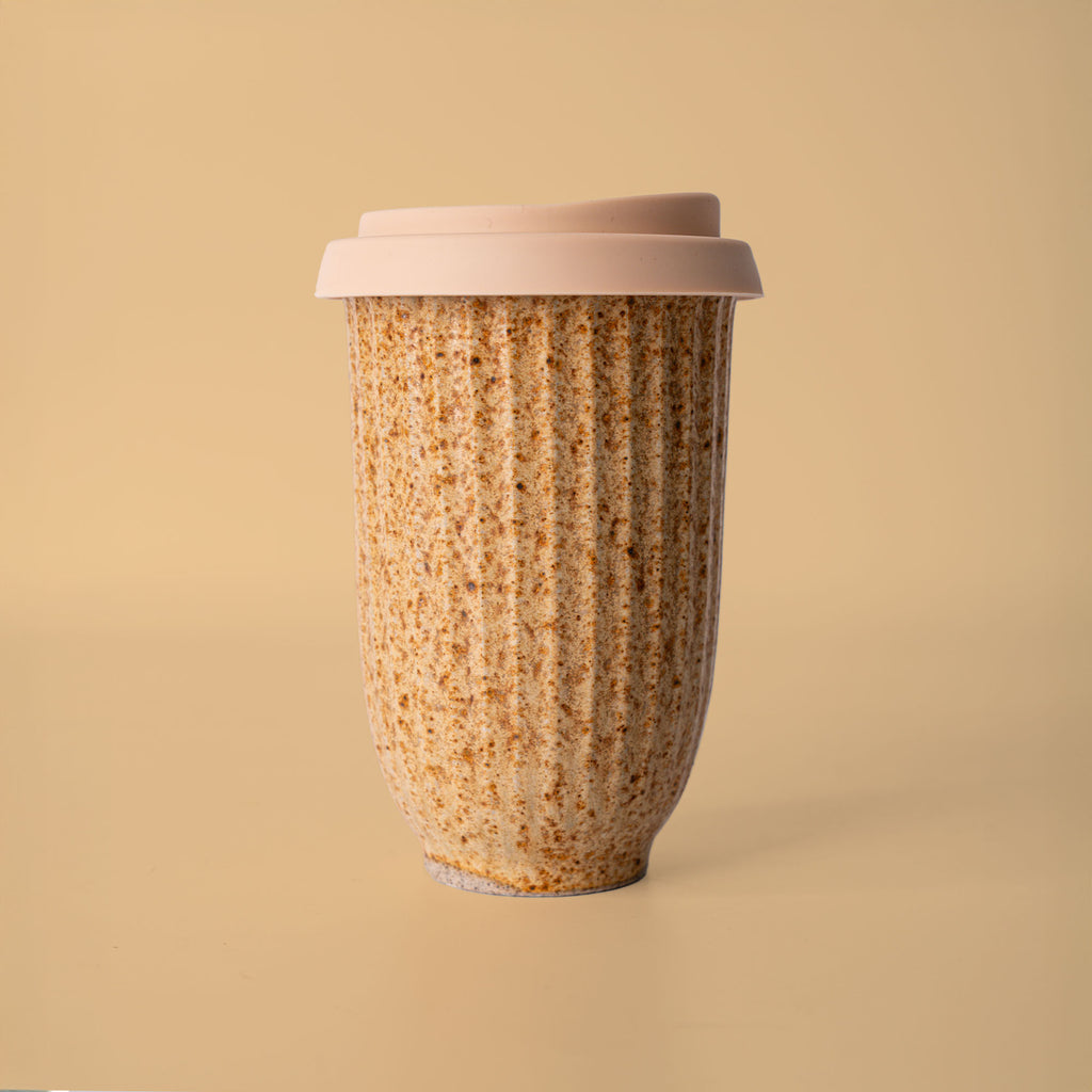 Lost In New York Travel Cup 12oz