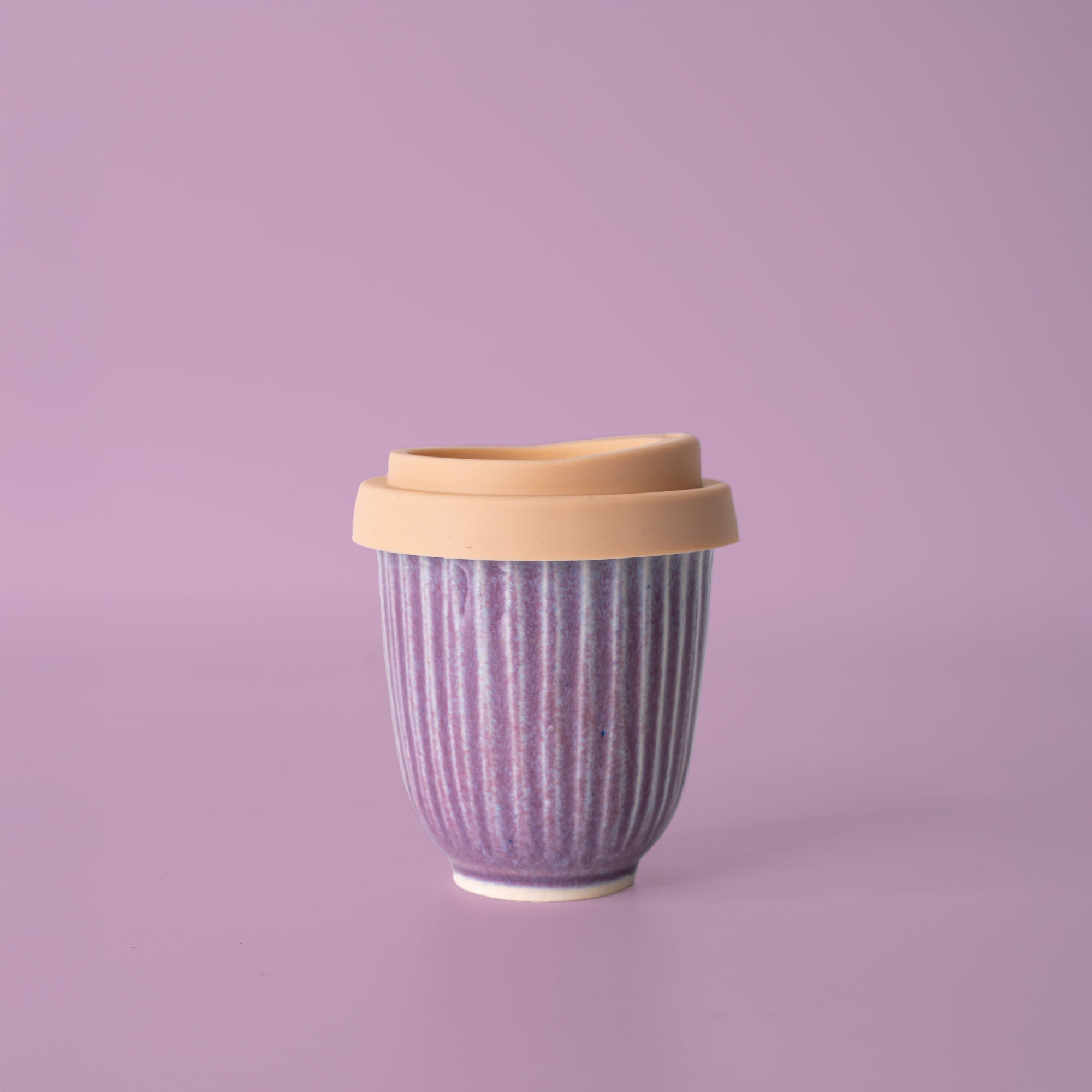 Periwinkle Travel Cup 4oz