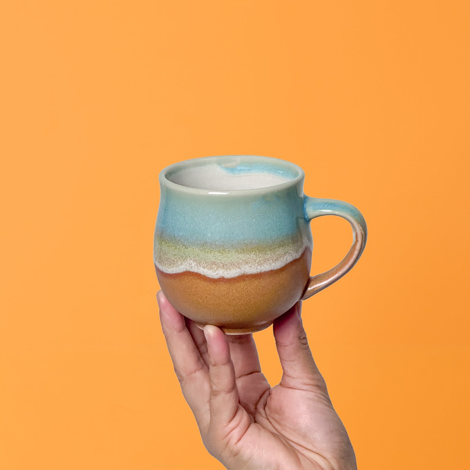The Belly Mug