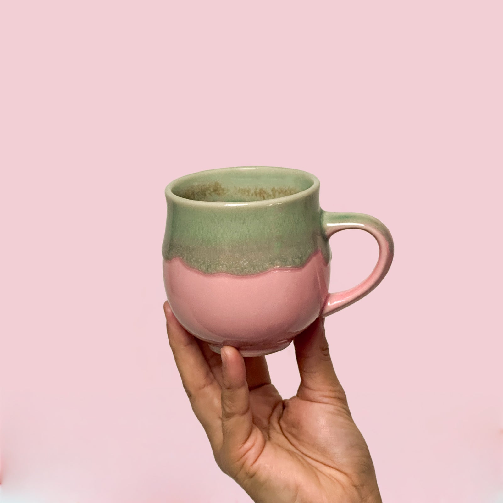 The Belly Mug