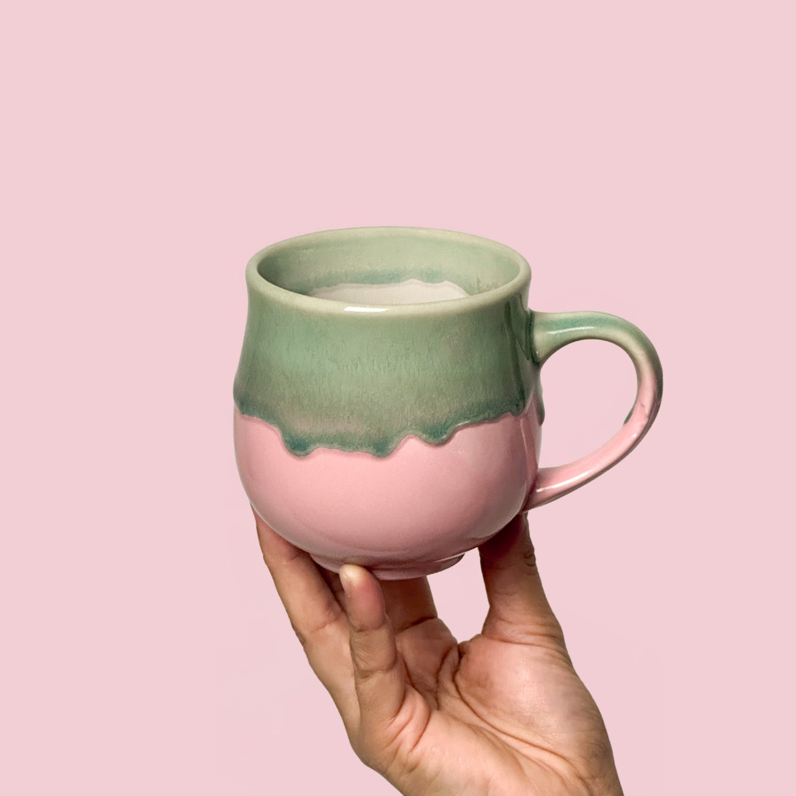 The Belly Mug