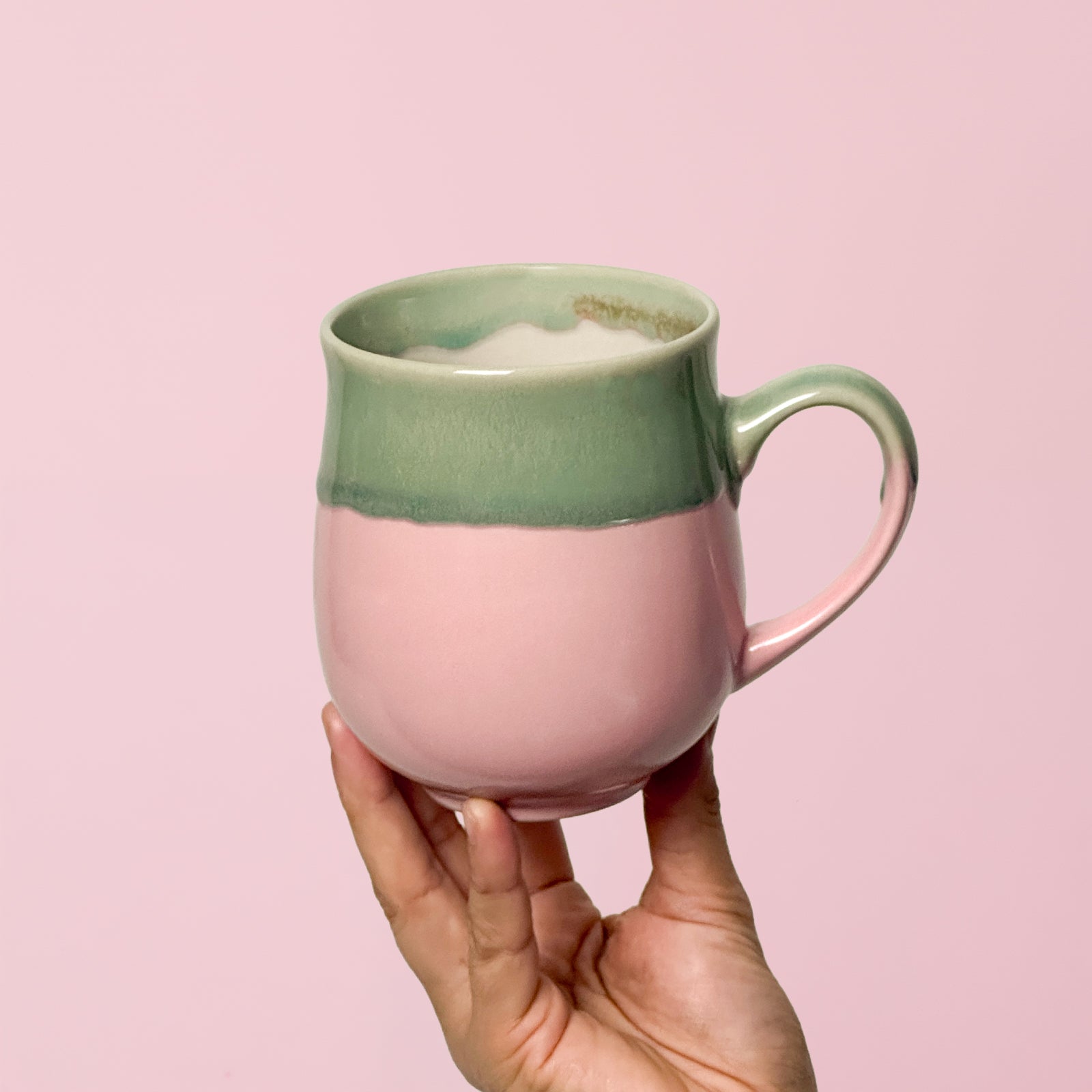 The Belly Mug