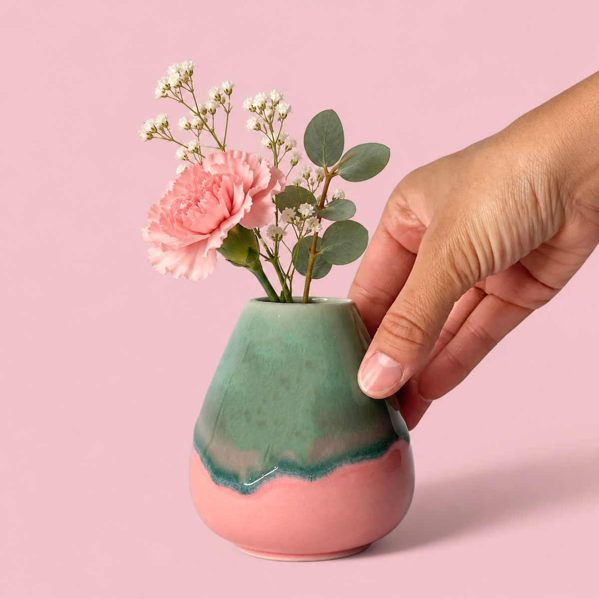 Blossom Vase