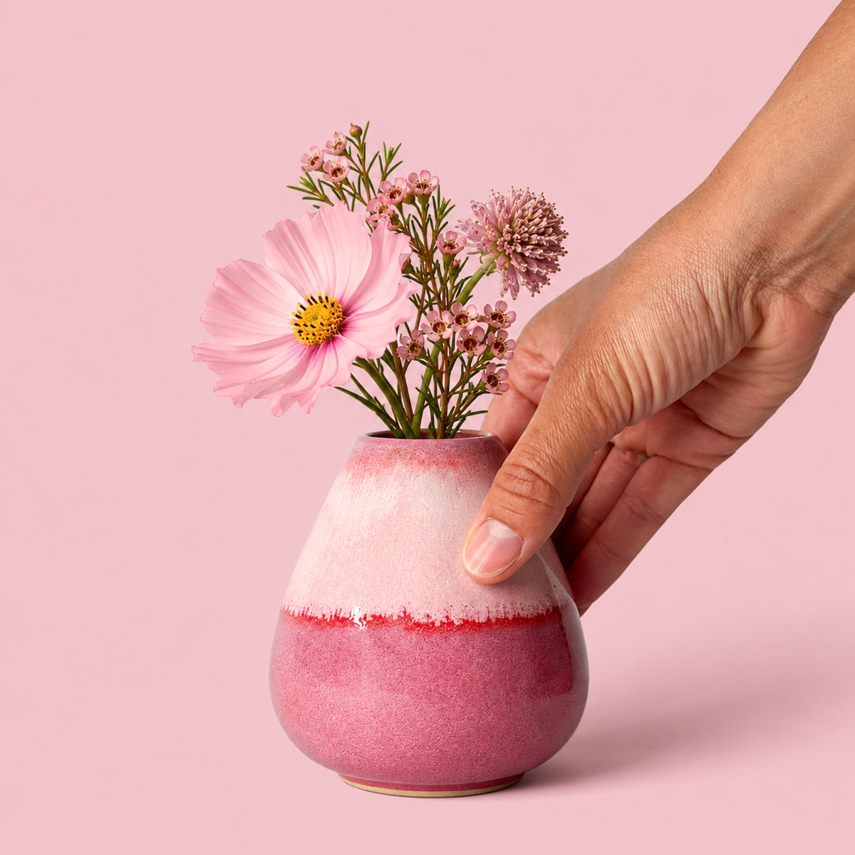 Blossom Vase