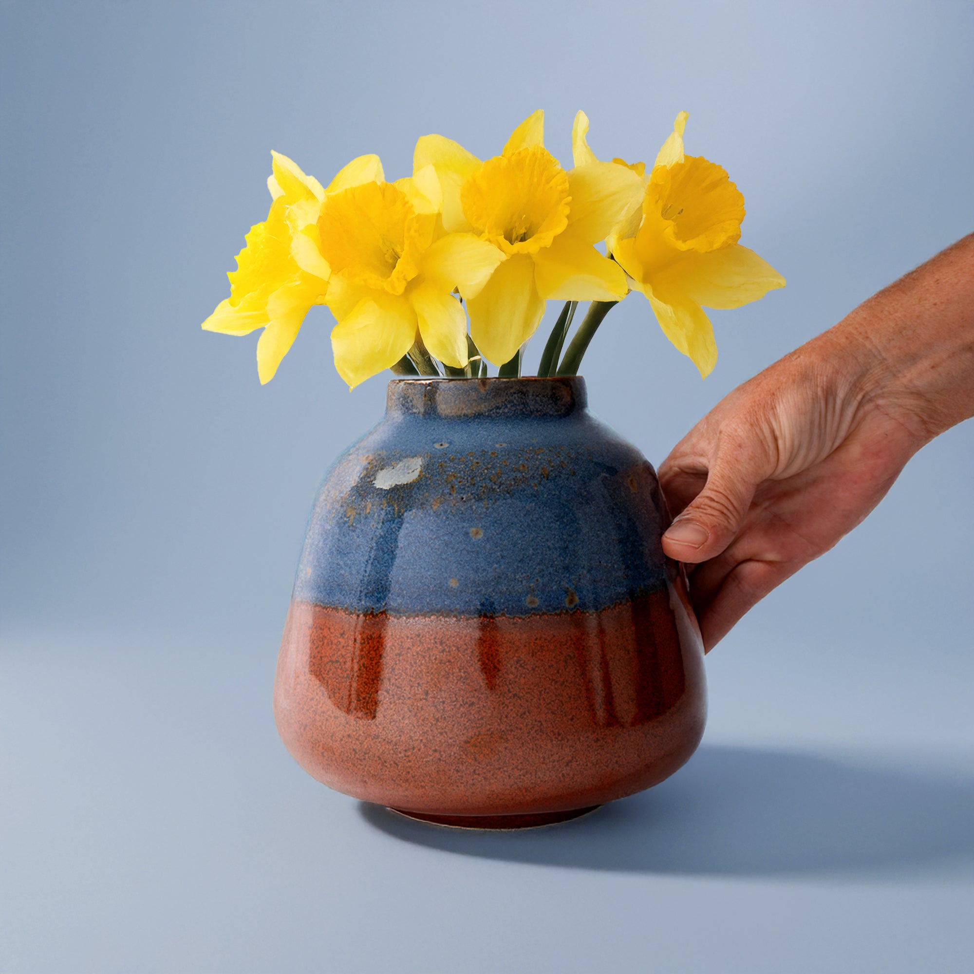 Bouquet Vase