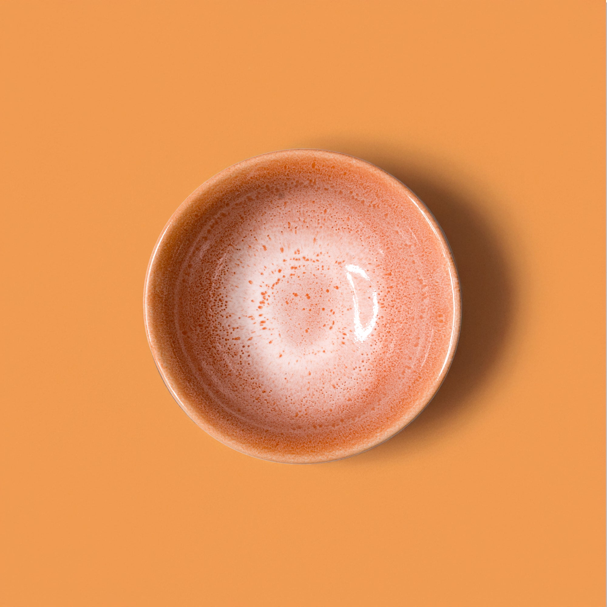 Desert Sand Breakfast Bowl